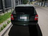 Mazda 323 1998 года за 1 650 000 тг. в Алматы – фото 2