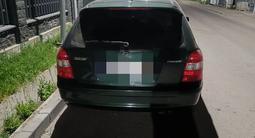 Mazda 323 1998 года за 1 650 000 тг. в Алматы – фото 2