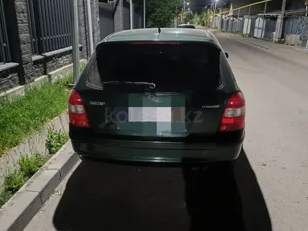 Mazda 323 1998 года за 2 200 000 тг. в Алматы – фото 2
