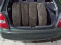 Mazda 323 1998 года за 2 200 000 тг. в Алматы – фото 3