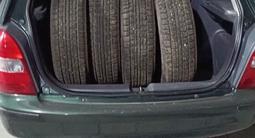 Mazda 323 1998 года за 1 650 000 тг. в Алматы – фото 3