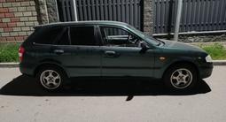 Mazda 323 1998 года за 1 650 000 тг. в Алматы – фото 4
