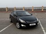 Hyundai Accent 2015 годаүшін5 450 000 тг. в Алматы – фото 3