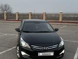 Hyundai Accent 2015 годаүшін5 450 000 тг. в Алматы – фото 5