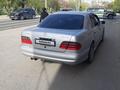 Mercedes-Benz E 420 1999 годаүшін4 500 000 тг. в Актау – фото 4