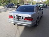 Mercedes-Benz E 420 1999 годаүшін5 000 000 тг. в Актау – фото 4