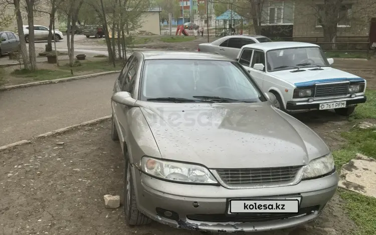 Opel Vectra 1996 года за 700 000 тг. в Актобе