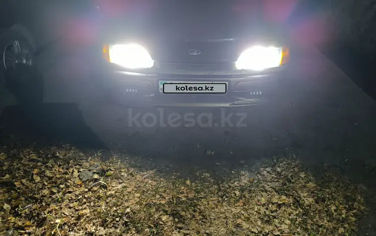 ВАЗ (Lada) 2115 2000 годаfor850 000 тг. в Алтай