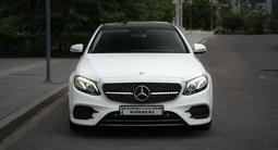 Mercedes-Benz E 300 2016 годаүшін17 300 000 тг. в Алматы