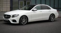 Mercedes-Benz E 300 2016 годаүшін17 300 000 тг. в Алматы – фото 3