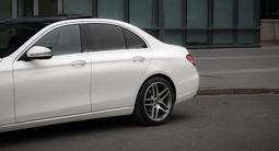 Mercedes-Benz E 300 2016 годаүшін17 300 000 тг. в Алматы – фото 4