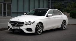 Mercedes-Benz E 300 2016 годаүшін17 300 000 тг. в Алматы – фото 2