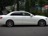 Mercedes-Benz E 300 2016 года за 17 300 000 тг. в Алматы – фото 5