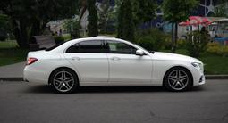 Mercedes-Benz E 300 2016 годаүшін17 300 000 тг. в Алматы – фото 5