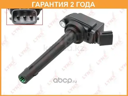 Катушки зажигания за 12 000 тг. в Алматы