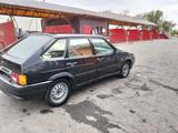 ВАЗ (Lada) 2114 2013 года за 880 000 тг. в Тараз