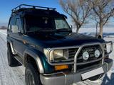 Toyota Land Cruiser Prado 1995 года за 3 200 000 тг. в Шелек