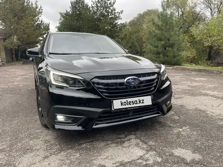 Subaru Legacy 2020 года за 14 000 000 тг. в Алматы