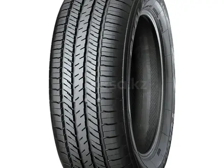 225/65R17 Yokohama G91AV 102H Лето за 46 400 тг. в Алматы