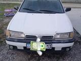 Nissan Primera 1991 года за 500 000 тг. в Шымкент – фото 2