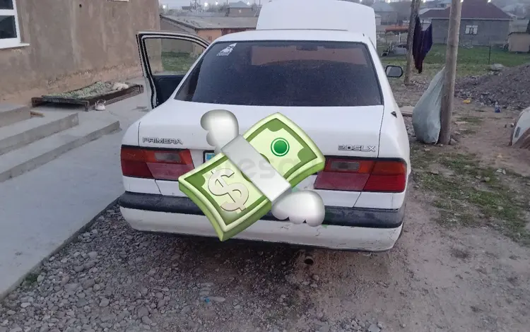 Nissan Primera 1991 года за 500 000 тг. в Шымкент