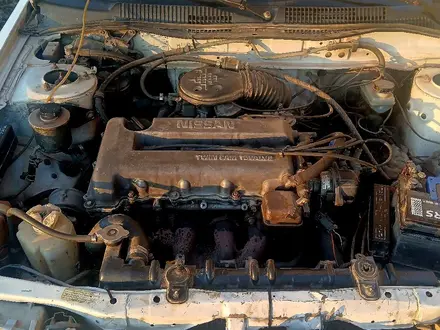 Nissan Primera 1991 года за 500 000 тг. в Шымкент – фото 4