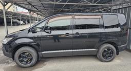 Mitsubishi Delica D:5 2007 года за 7 500 000 тг. в Алматы – фото 2