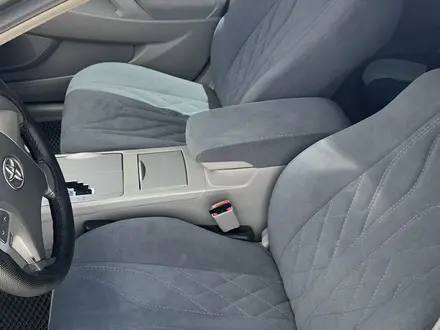 Toyota Camry 2011 года за 6 500 000 тг. в Жанаозен – фото 10
