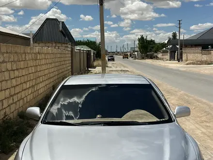 Toyota Camry 2011 года за 6 500 000 тг. в Жанаозен