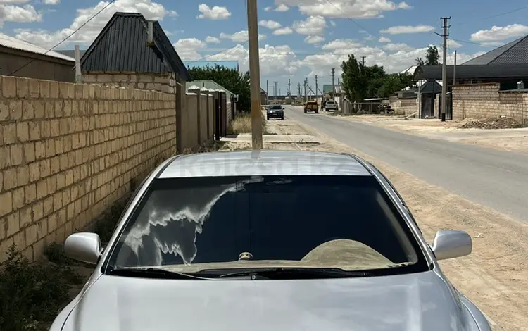 Toyota Camry 2011 года за 6 500 000 тг. в Жанаозен