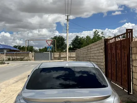 Toyota Camry 2011 года за 6 500 000 тг. в Жанаозен – фото 3