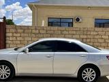 Toyota Camry 2011 годаүшін6 500 000 тг. в Жанаозен – фото 2