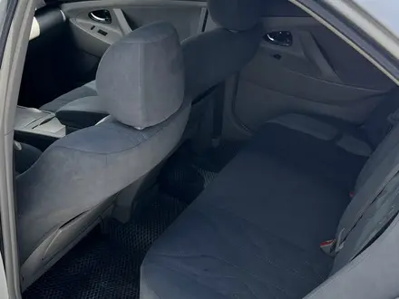 Toyota Camry 2011 года за 6 500 000 тг. в Жанаозен – фото 7