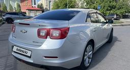 Chevrolet Malibu 2013 годаүшін5 200 000 тг. в Астана – фото 5