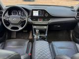 Hyundai Grandeur 2017 года за 12 500 000 тг. в Караганда – фото 3