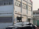Hyundai Grandeur 2017 года за 12 500 000 тг. в Караганда