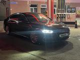 Hyundai Grandeur 2017 года за 12 500 000 тг. в Караганда – фото 2