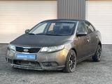Kia Cerato 2013 года за 3 770 000 тг. в Астана