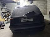 Volkswagen Golf 1992 годаүшін1 250 000 тг. в Улытау – фото 2