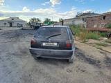 Volkswagen Golf 1992 годаүшін1 250 000 тг. в Улытау – фото 4