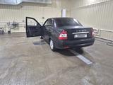 ВАЗ (Lada) Priora 2170 2015 года за 3 350 000 тг. в Усть-Каменогорск – фото 2