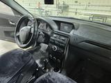 ВАЗ (Lada) Priora 2170 2015 года за 3 350 000 тг. в Усть-Каменогорск
