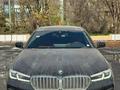 BMW 530 2023 года за 21 500 000 тг. в Алматы