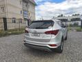 Hyundai Santa Fe 2017 годаүшін7 900 000 тг. в Актобе – фото 9