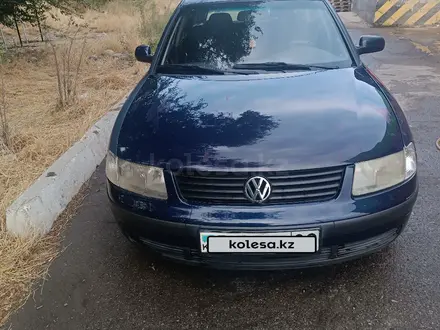 Volkswagen Passat 1998 года за 2 000 000 тг. в Тараз