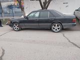 Mercedes-Benz E 230 1991 годаүшін1 700 000 тг. в Шымкент – фото 5