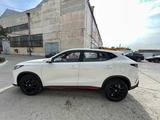 Changan X5 Plus 2024 года за 9 500 000 тг. в Шымкент – фото 4