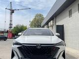 Changan X5 Plus 2024 года за 9 500 000 тг. в Шымкент – фото 2