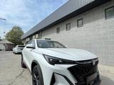 Changan X5 Plus 2024 года за 9 500 000 тг. в Шымкент