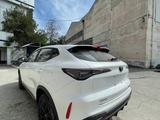 Changan X5 Plus 2024 года за 9 500 000 тг. в Шымкент – фото 5
